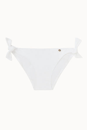 BLANC BOTTOM B/N