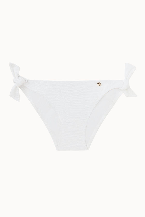 BLANC BOTTOM B/N