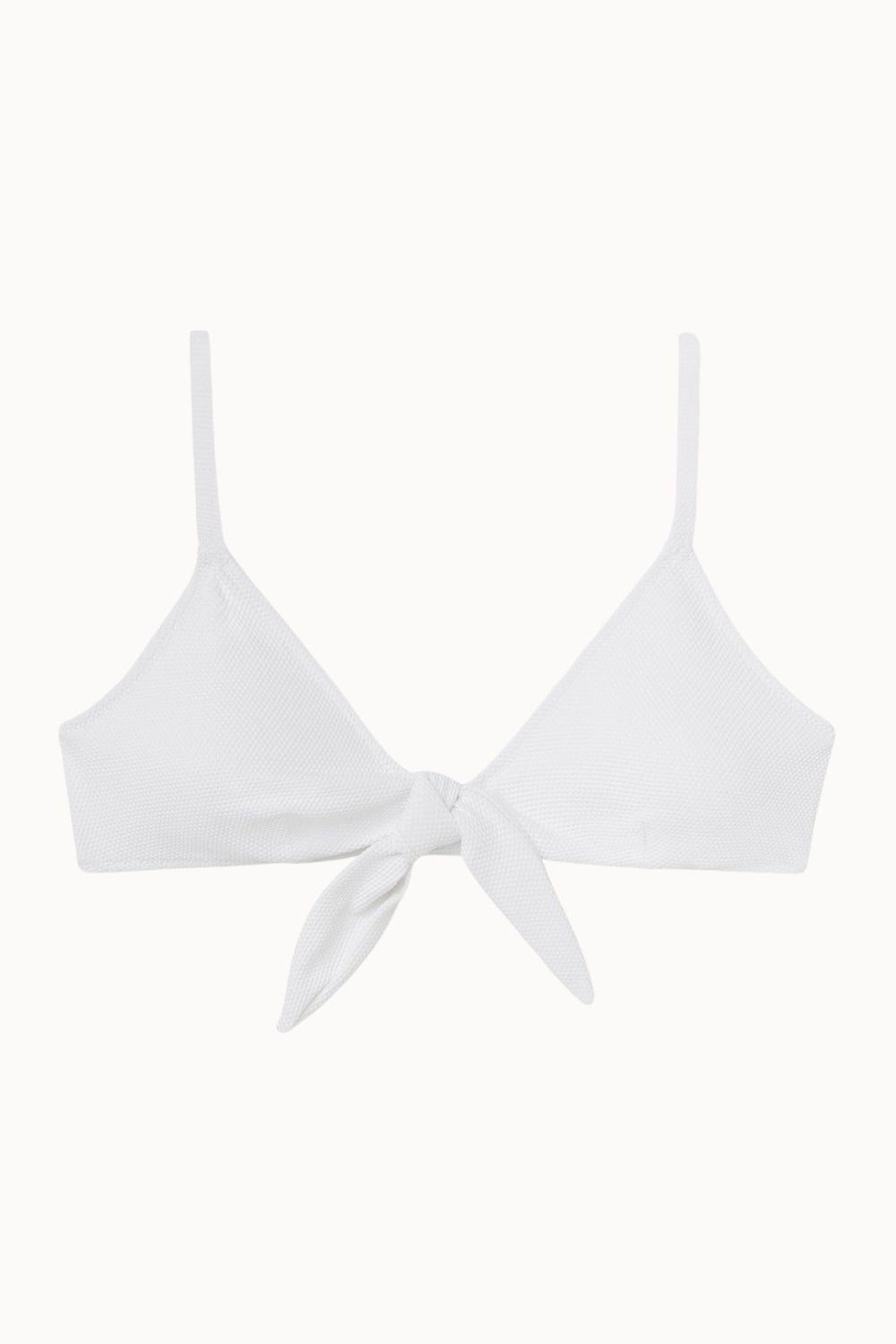 BLANC TOP LACE