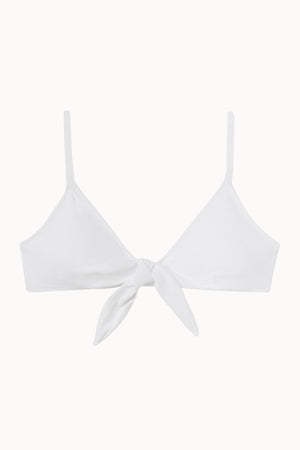 BLANC TOP LACE
