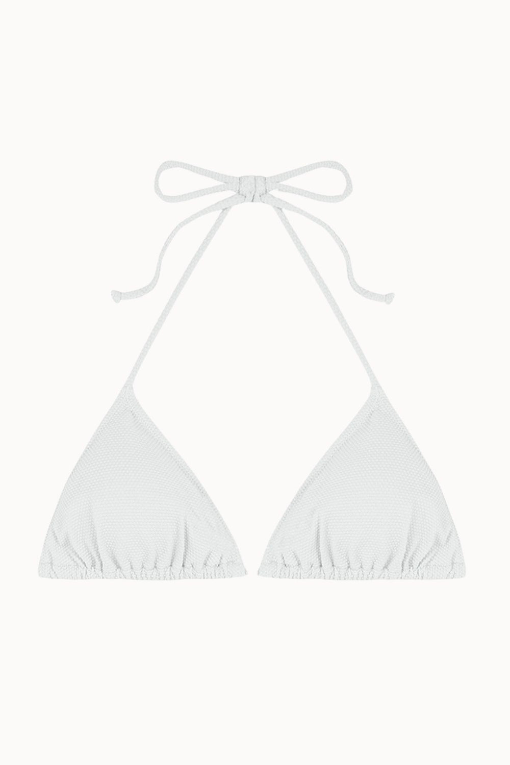 BLANC TOP TR