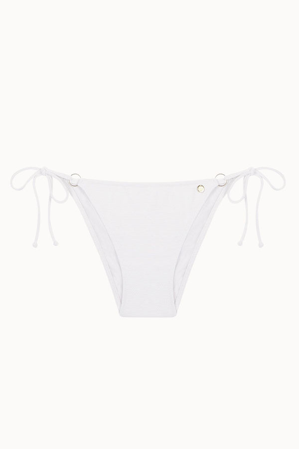 BLANC BOTTOM ARO