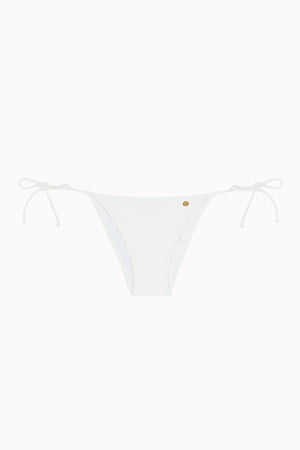 BLANC BOTTOM TIE