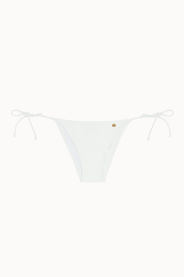 BLANC BOTTOM TIE