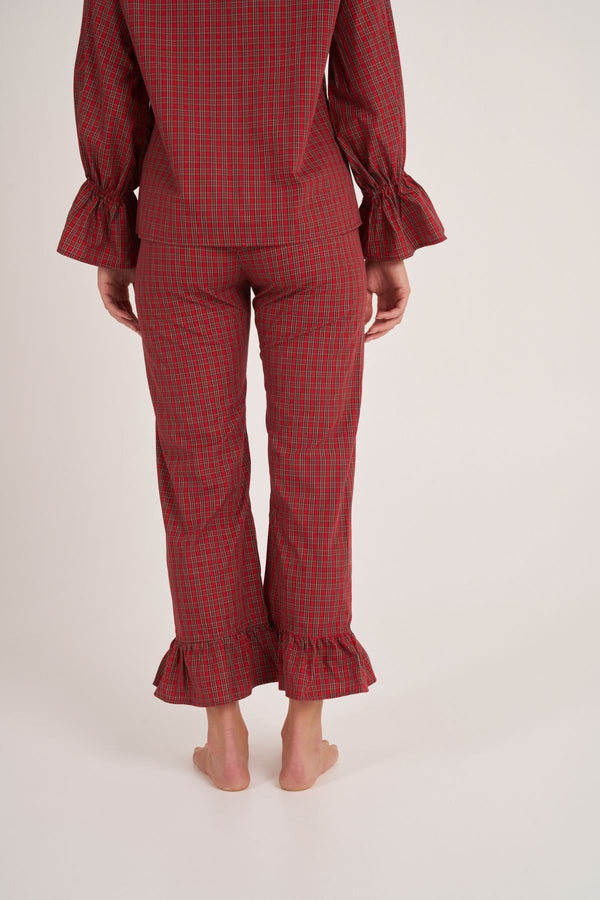 ESTELA TROUSERS