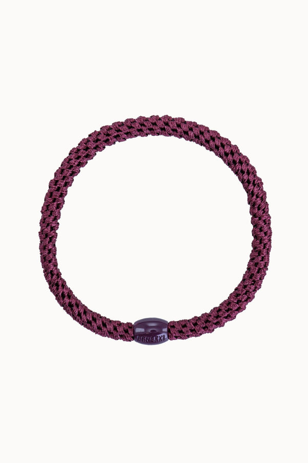 KKNEKKI HAIR ELASTIC PACK BLUSH