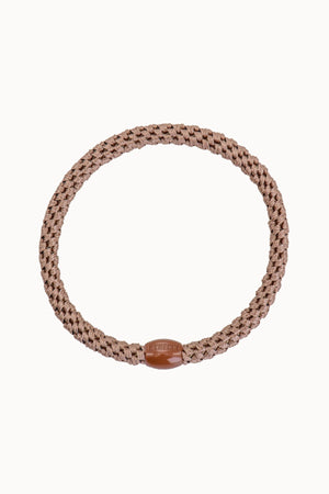 KKNEKKI HAIR ELASTIC PACK BLUSH