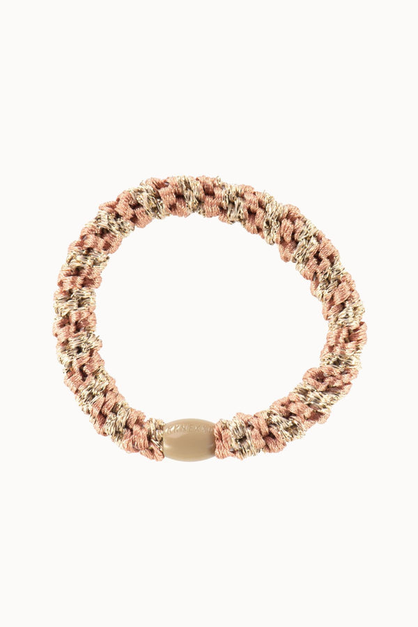 KKNEKKI HAIR TIES PACK CRUSH