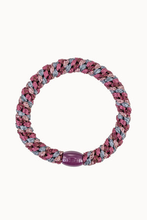 KKNEKKI HAIR TIES PACK CRUSH