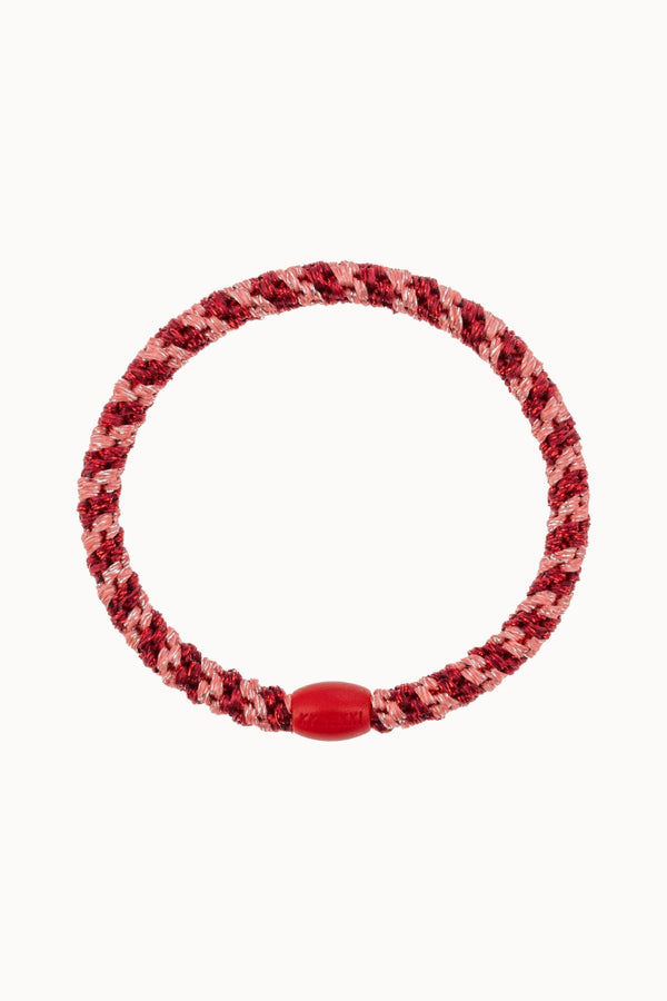 KKNEKKI HAIR TIES PACK MERRY
