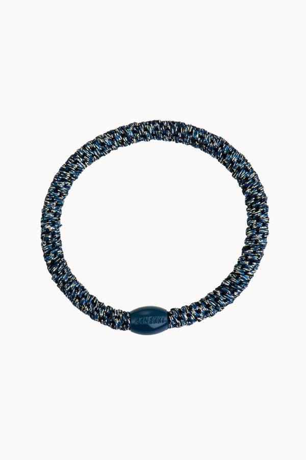 KKNEKKI HAIR TIES PACK TEAL
