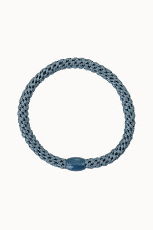 KKNEKKI HAIR TIES PACK TEAL