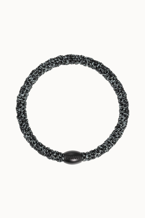 KKNEKKI HAIR TIES PACK SHINY