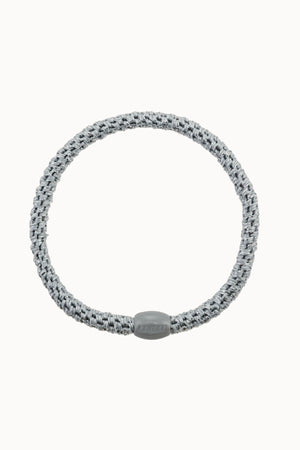 KKNEKKI HAIR TIES PACK SHINY