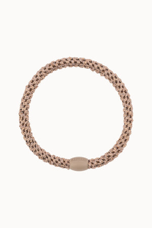 KKNEKKI HAIR TIES PACK SHINY