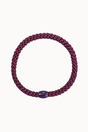 PRUNE KKNEKKI SLIM HAIR TIE