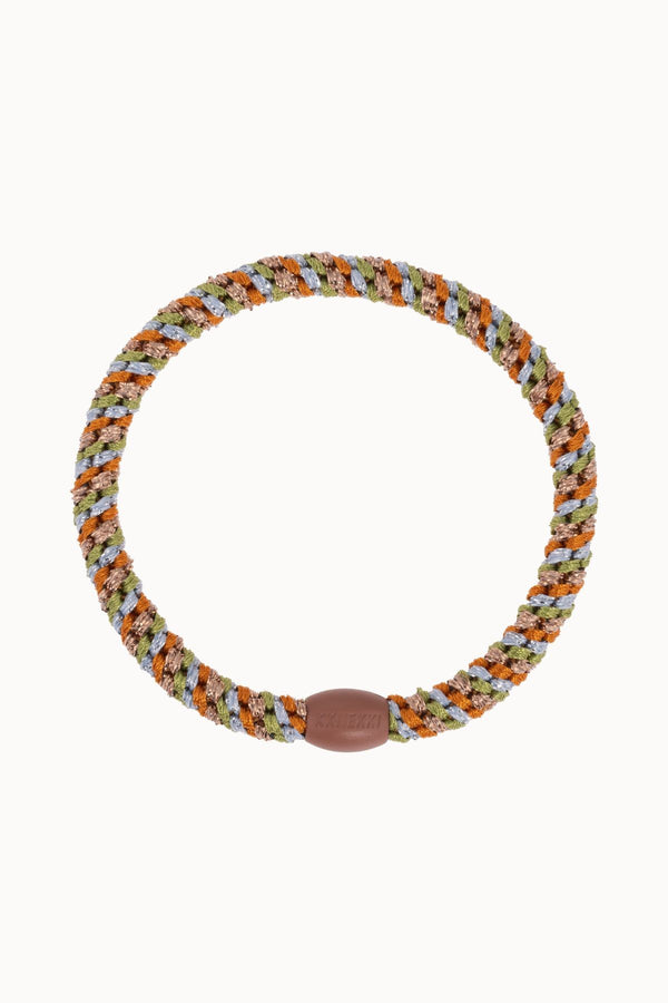 TWISTED KKNEKKI SLIM HAIR TIE