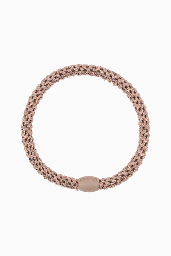 COPPER KKNEKKI SLIM HAIR TIE
