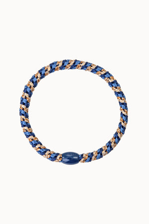 BLUE MIX KKNEKKI SLIM HAIR TIE