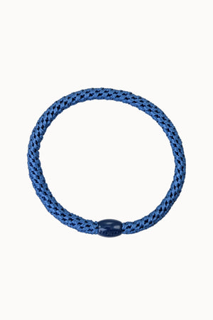 INDIGO KKNEKKI SLIM HAIR TIE