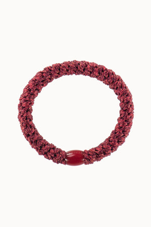 GRENAT KKNEKKI HAIR TIE