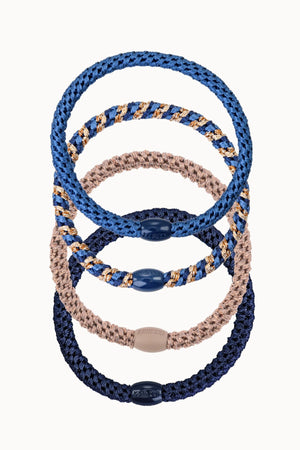 PACK DE GOMAS KKNEKKI NAVY