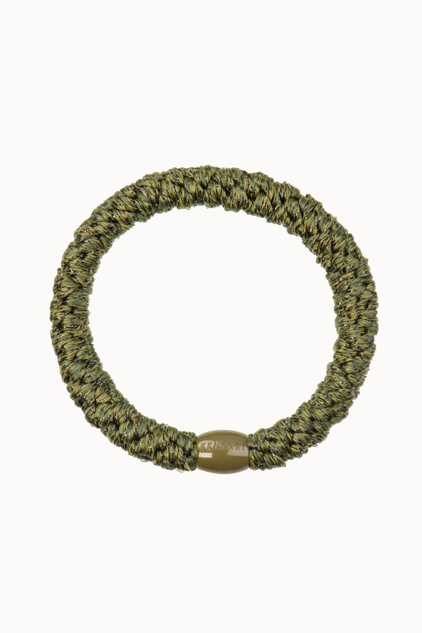 KAKI KKNEKKI HAIR TIE