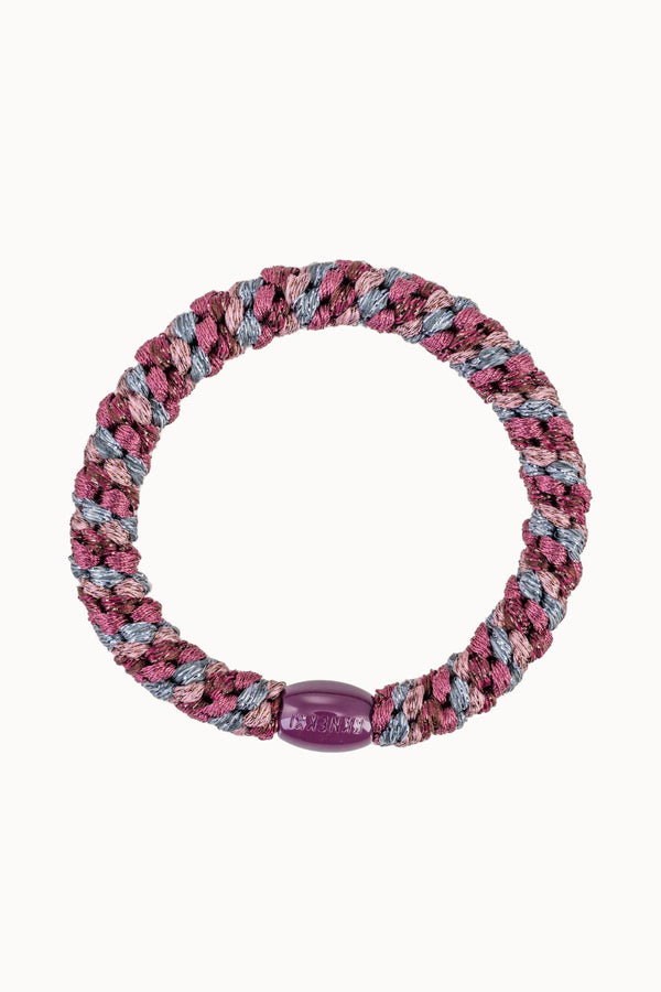 CIRUELA KKNEKKI HAIR TIE