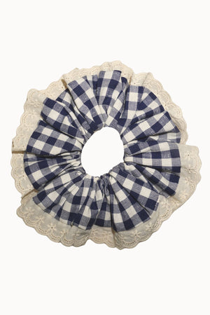 COLETERO LACE BIBURY