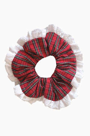 CHOUCHOU LACE ESTELA