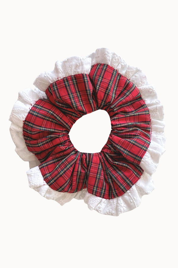 CHOUCHOU LACE ESTELA