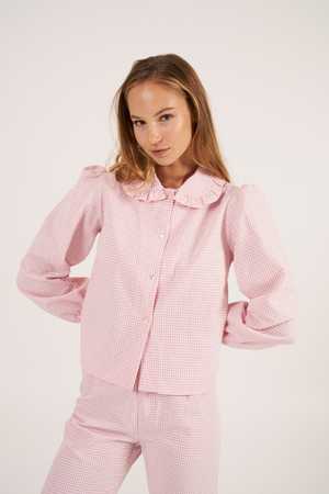 JANE SHIRT