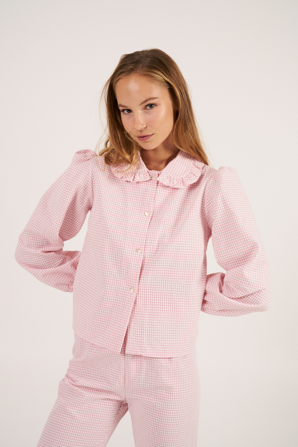 JANE SHIRT