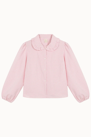 JANE SHIRT