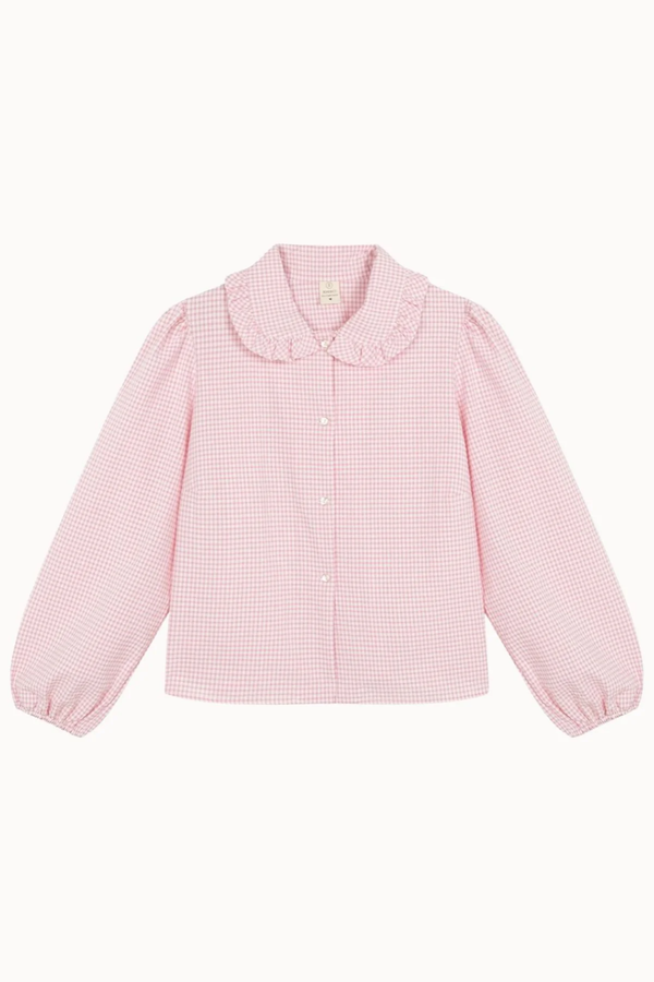 JANE SHIRT