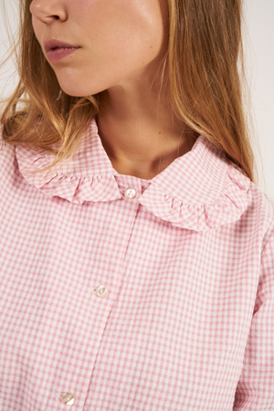 JANE SHIRT