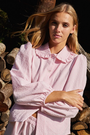JANE SHIRT