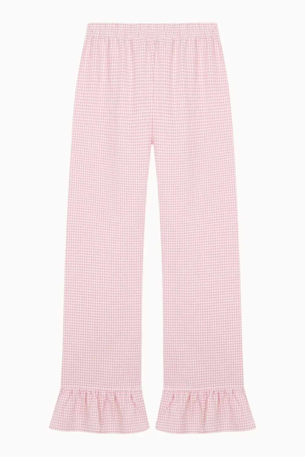 JANE LONG TROUSERS