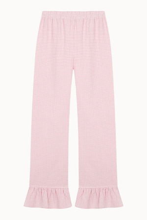 JANE LONG TROUSERS
