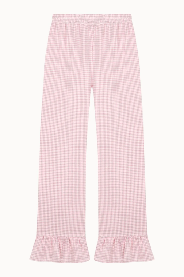 JANE LONG TROUSERS