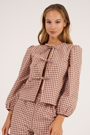 CAMISA TESS