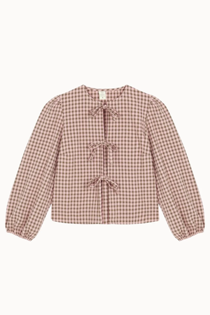 CAMISA TESS