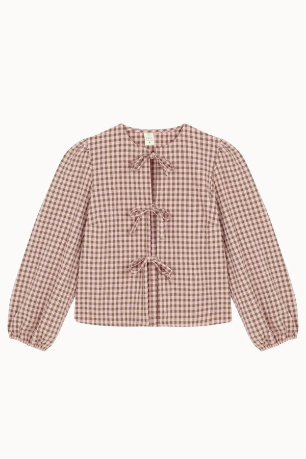 CAMISA TESS