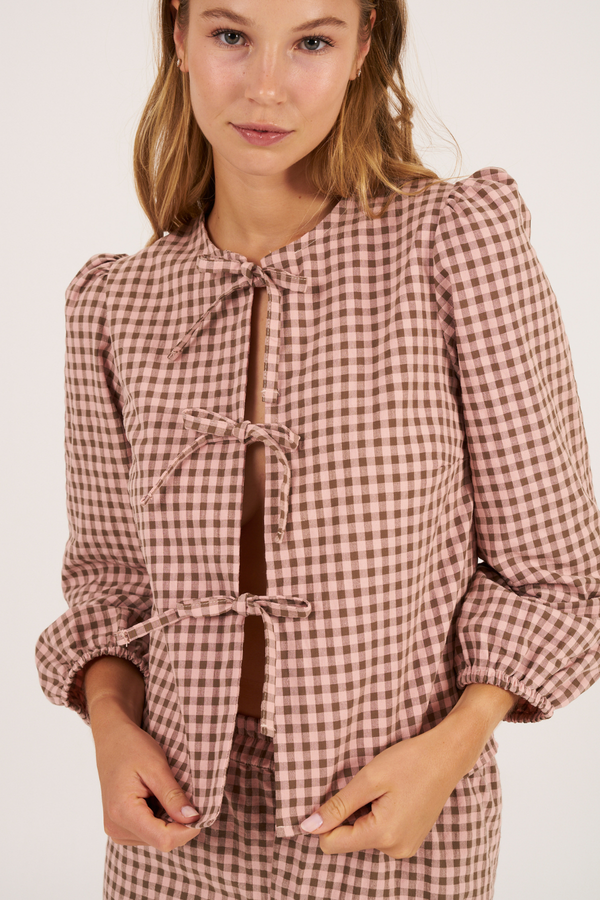 CAMISA TESS