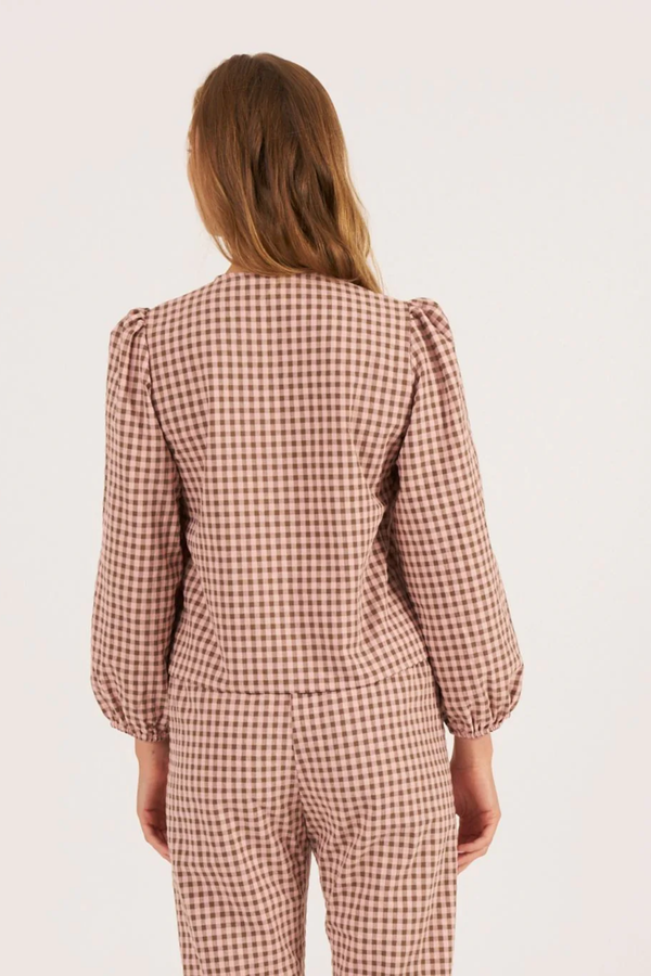 CAMISA TESS
