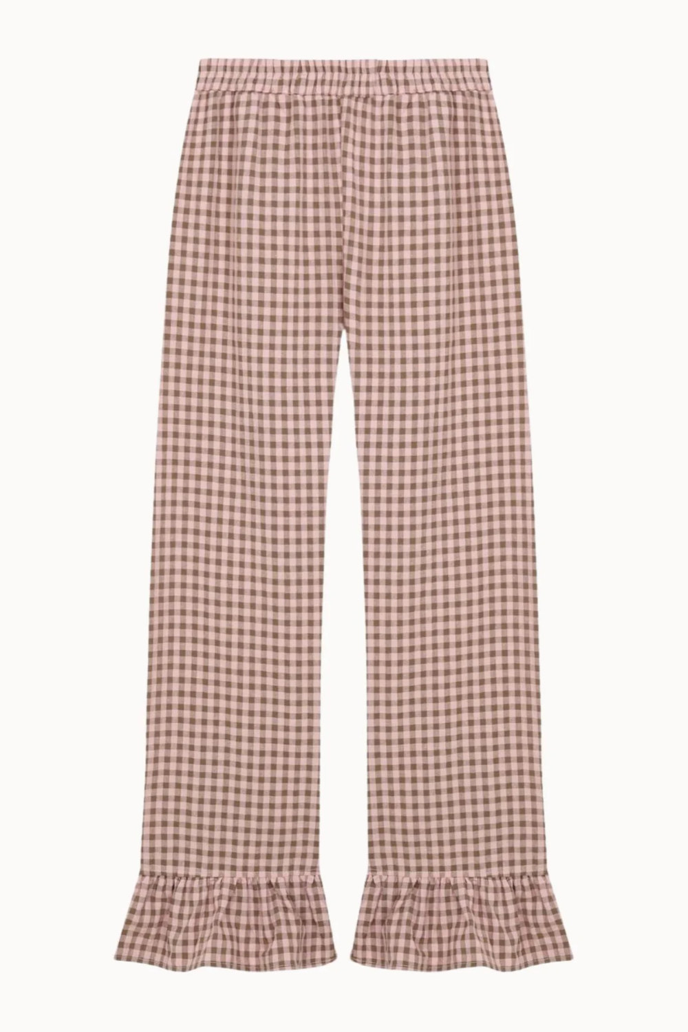 TESS LONG TROUSERS