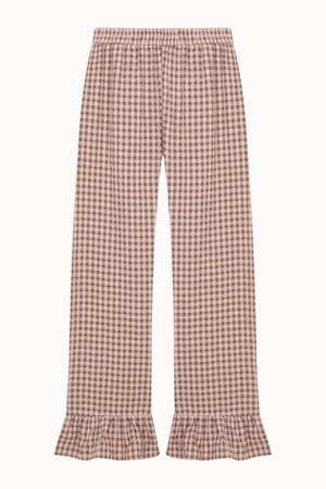 TESS LONG TROUSERS
