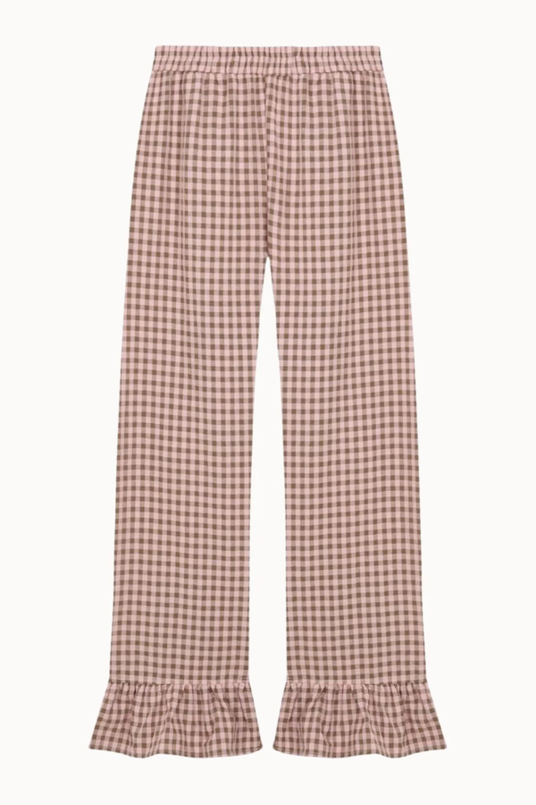 TESS LONG TROUSERS
