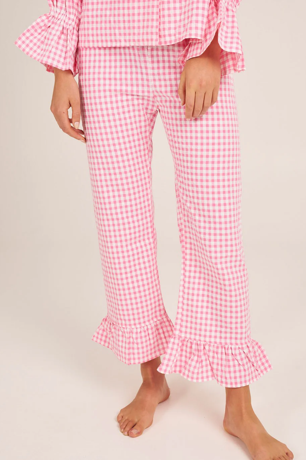 LONG TROUSERS SIESTA