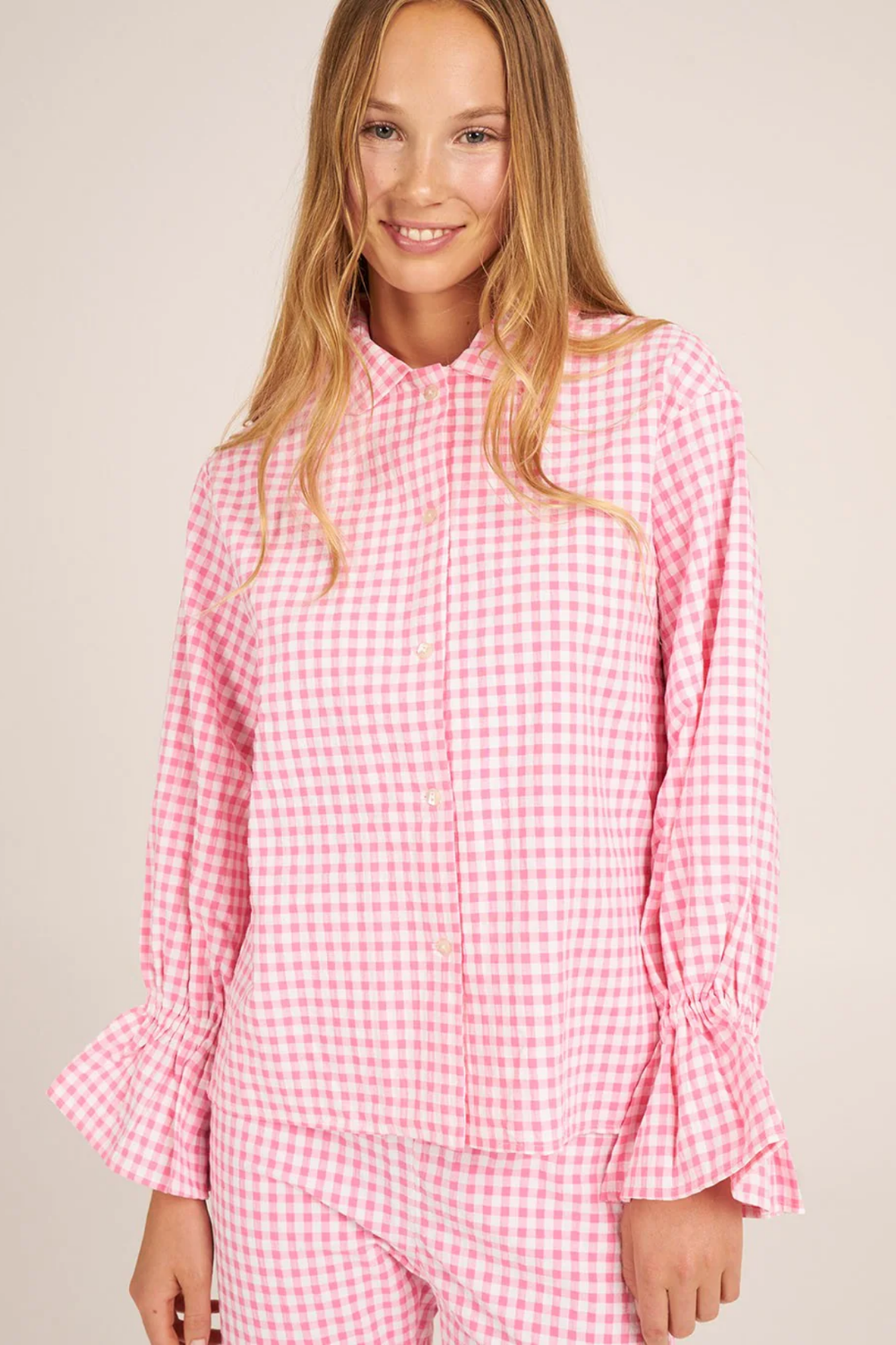 LONG-SLEEVE SHIRT SIESTA